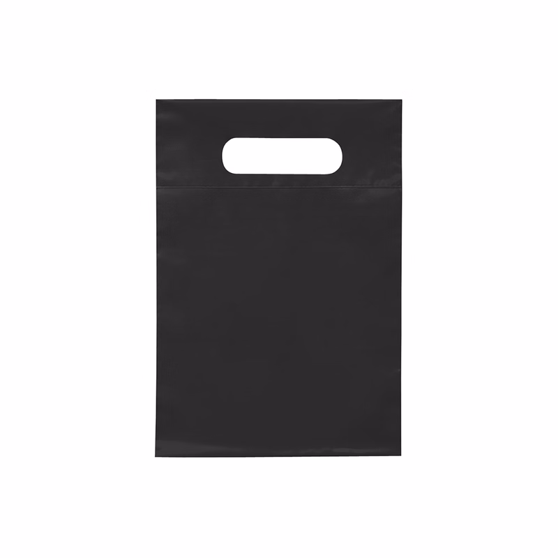 Heat Transfer Non-Woven Die Cut Bag