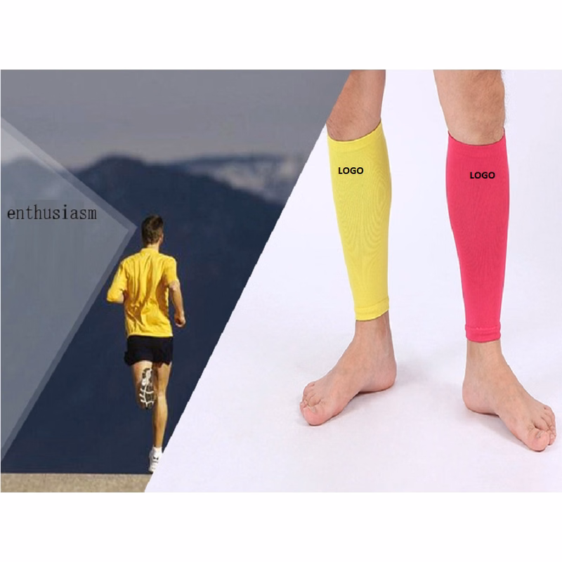 Sport Running Calf Sleeve