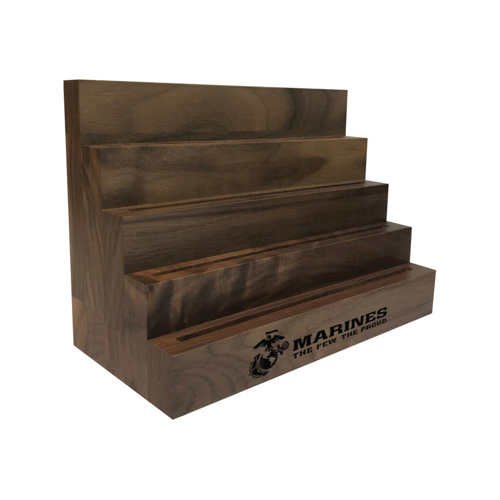 Mosaic Medallion Stand I 1
