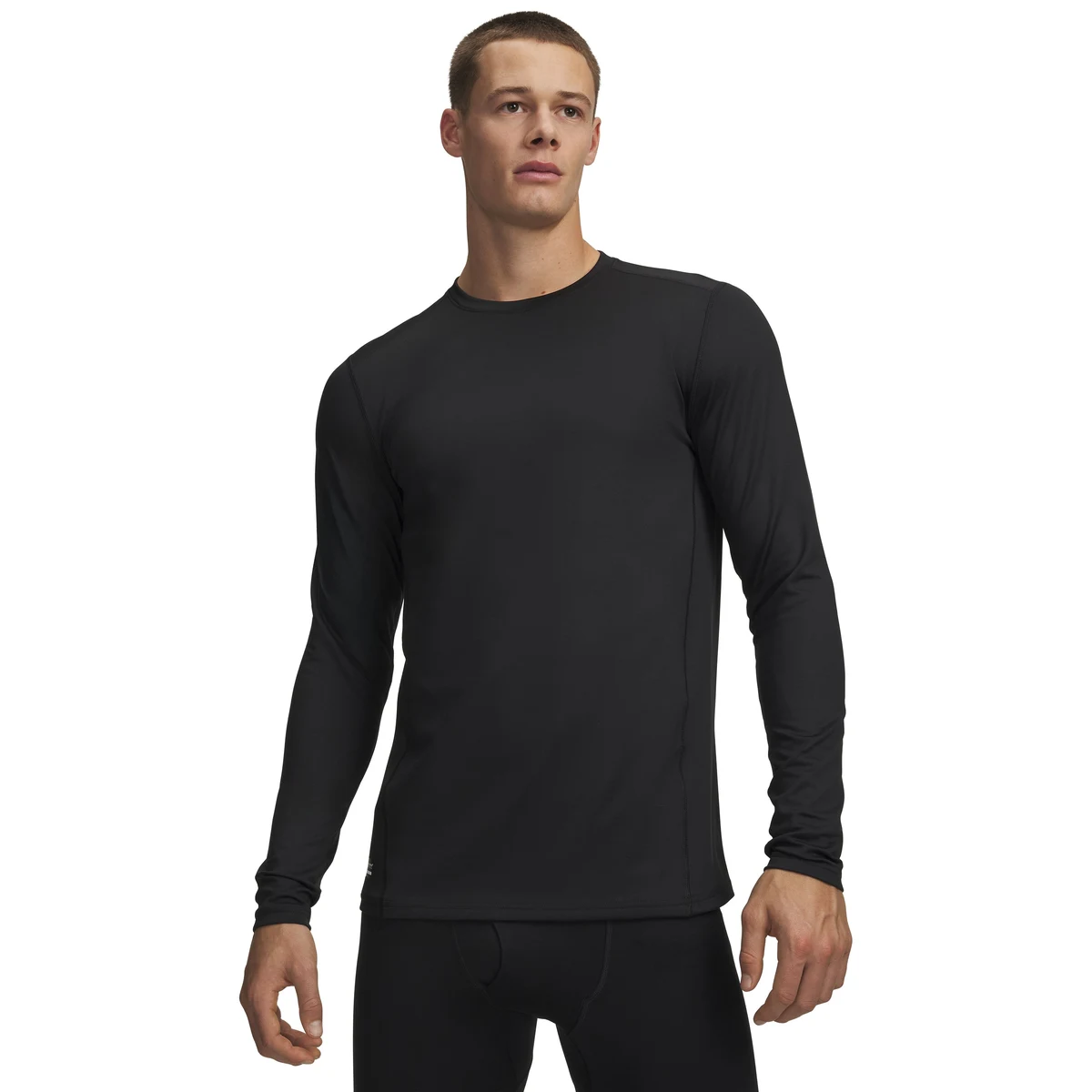UA Tactical ColdGear Infrared Men's Base Crew 1