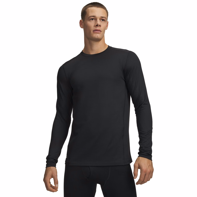 UA Tactical ColdGear Infrared Men's Base Crew