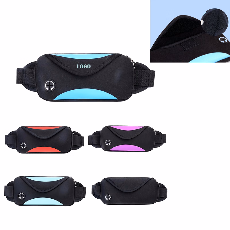 Waterproof Sports Fanny Pack