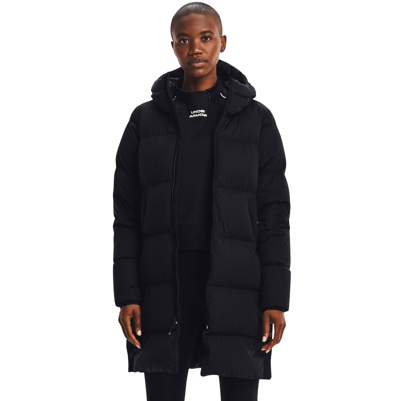 Women's UA Stretch Down Parka 