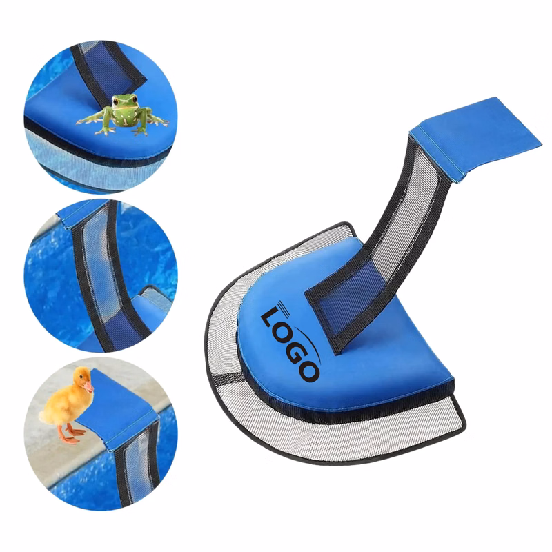 Emergency Pool Escape Ramp For Small Animals