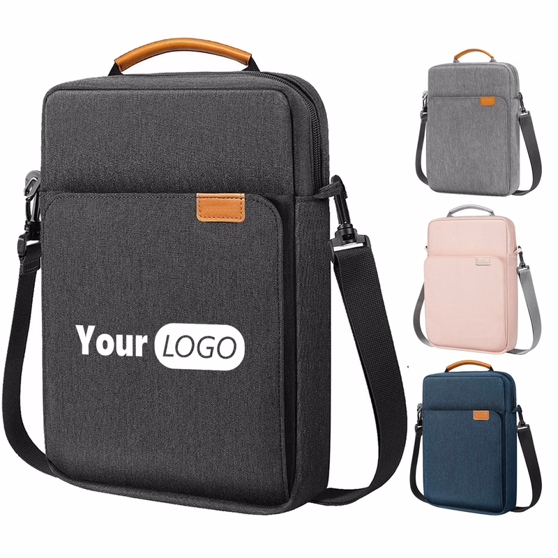 Waterproof Laptop Crossbody Bag