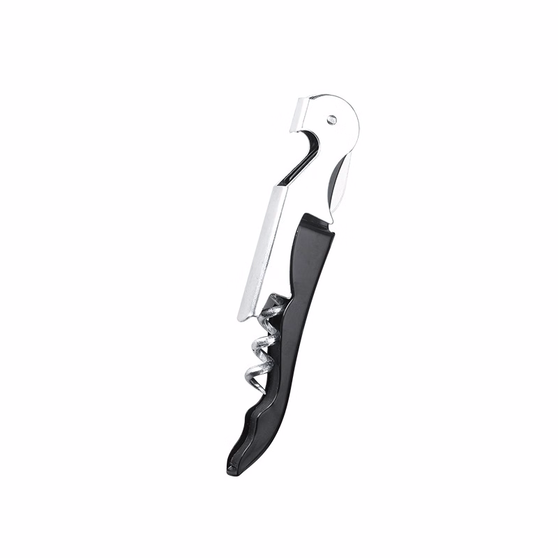 Waiter's Corkscrew Wine Bottle Opener