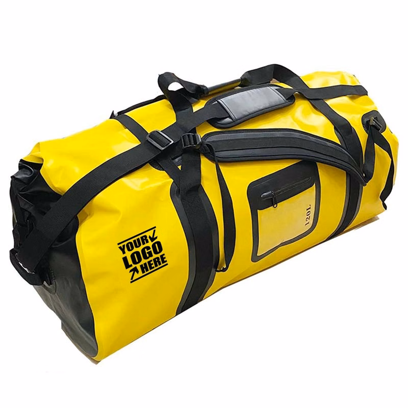 120L Extra Large Waterproof Duffle Travel Bag