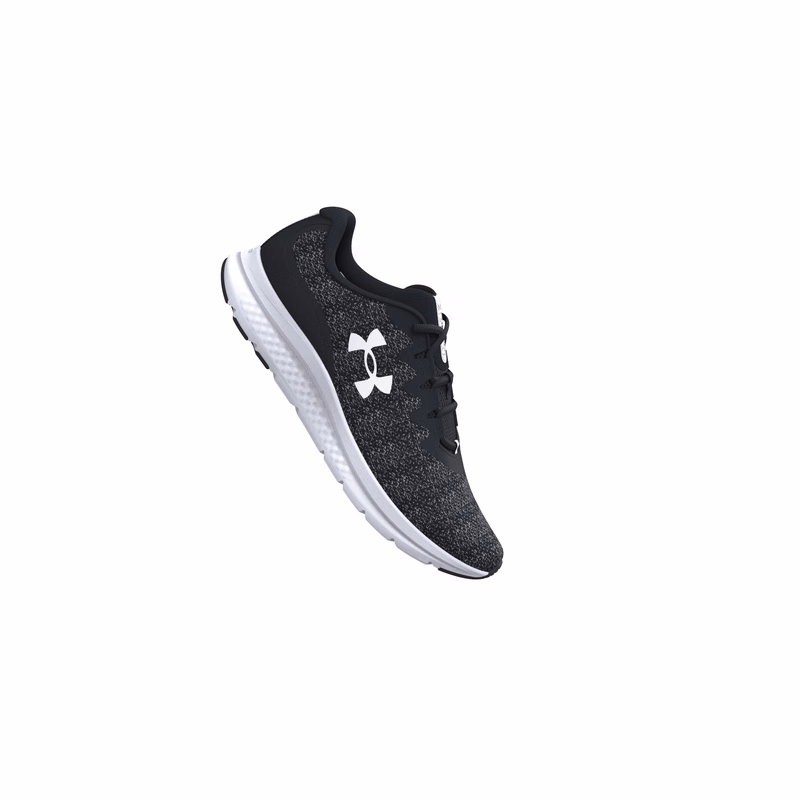 UA Charged Impulse 3 Knit Women's Running Shoes