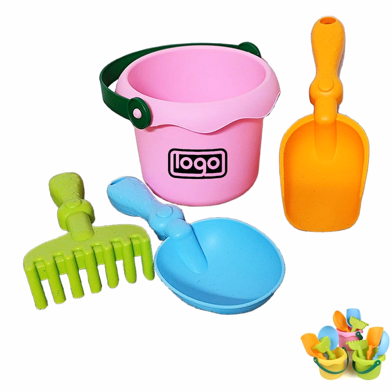 Children'S Beach Toy Set
