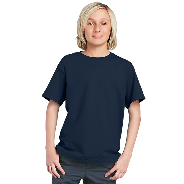 Gildan® Ultra Cotton® Youth T-Shirt 1