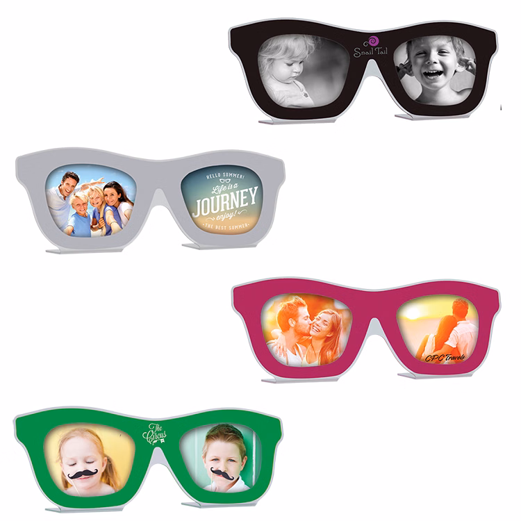 Sunglasses Photo Frame