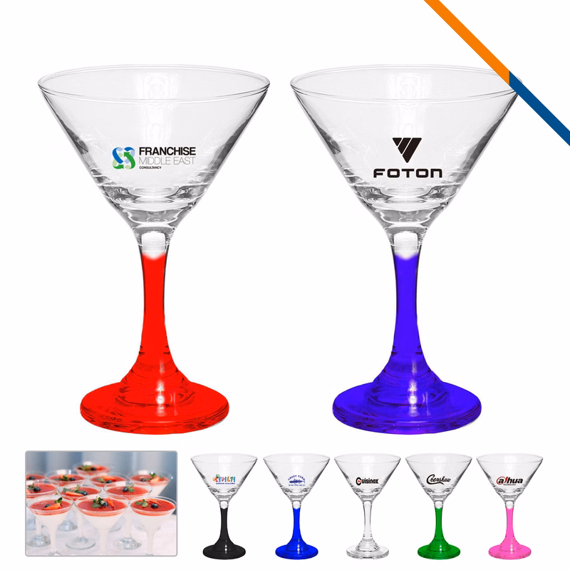Farrell Martini Glasses