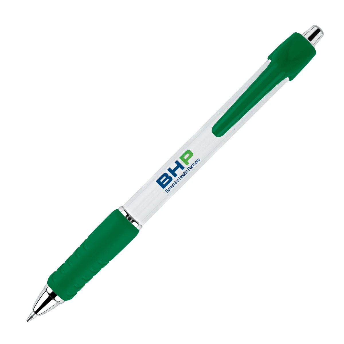 Plantagenet-115 Logo Pens 1