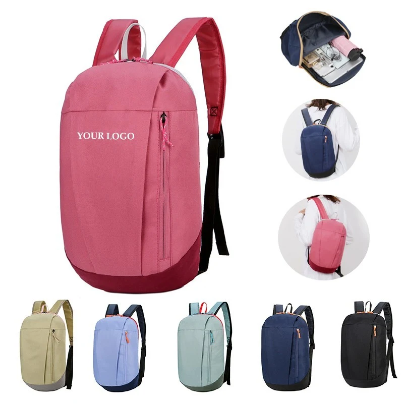 20L Lightweight Packable Hiking Backpack 1