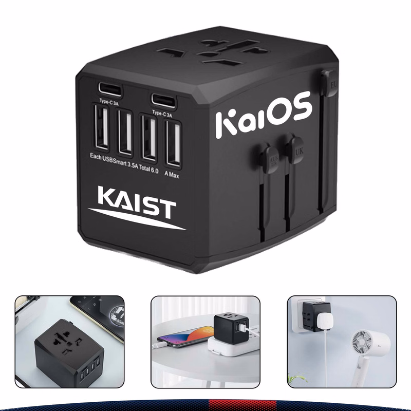 Opel Travel Adapter
