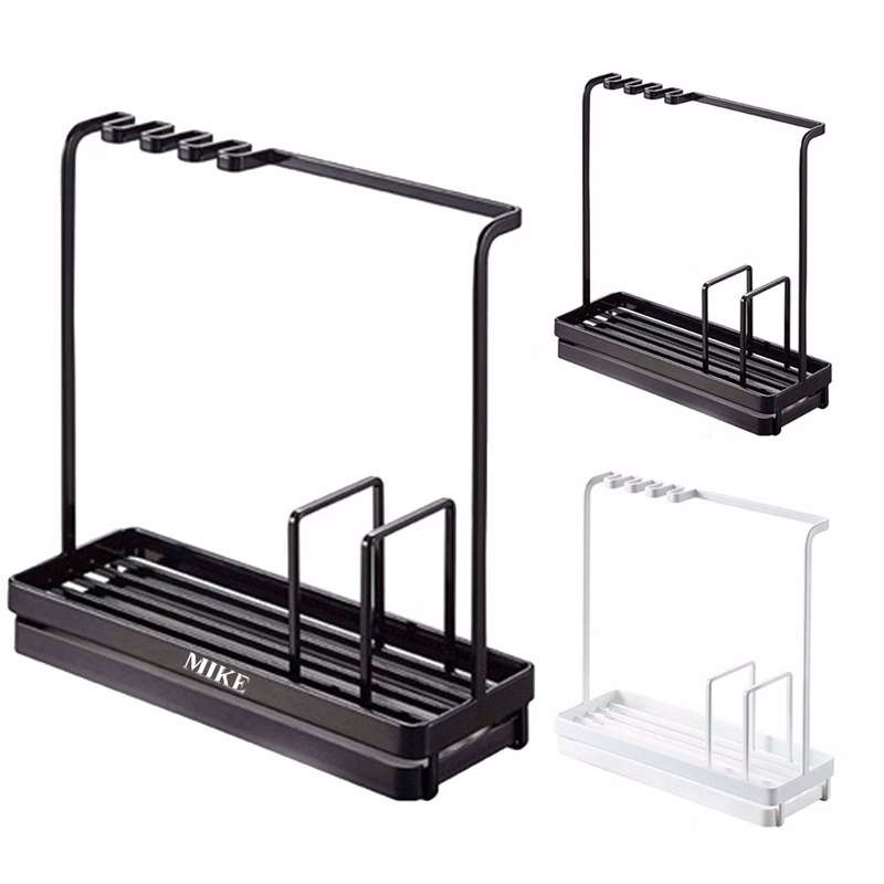 Kitchen Storage Rack