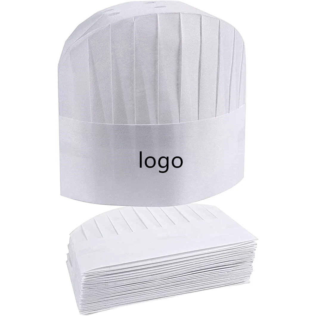 Non Woven Chef Hat for Children 1