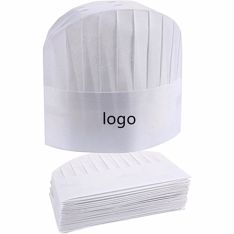 Non Woven Chef Hat for Children