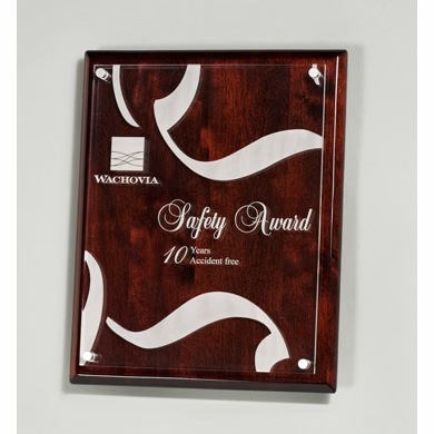 Artisan Acrylic Award
