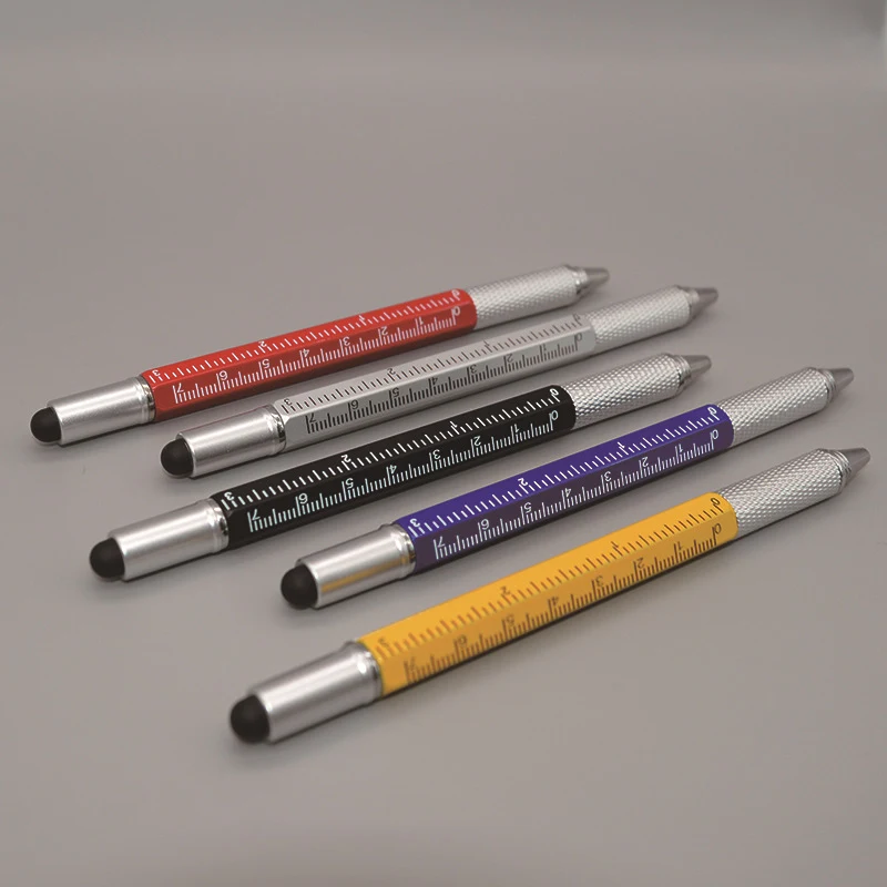 OEM Multi-function Tool Pen 1