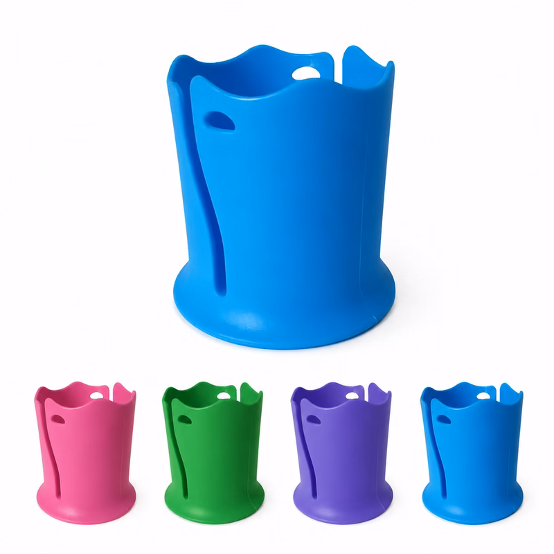 Polymer Surfboard Drink Caddy