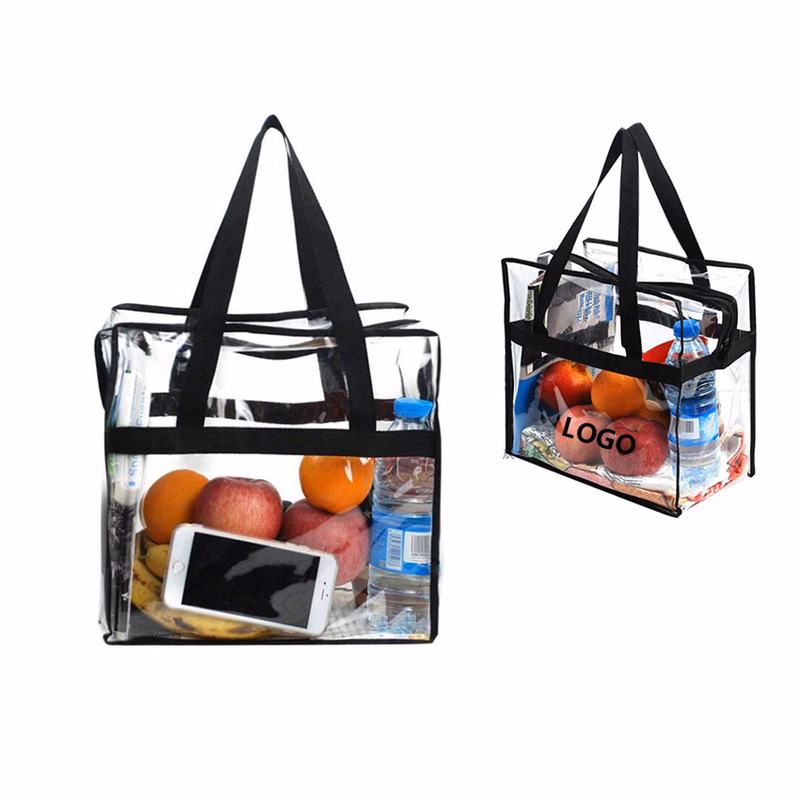 Stadium Clear Tote Bag