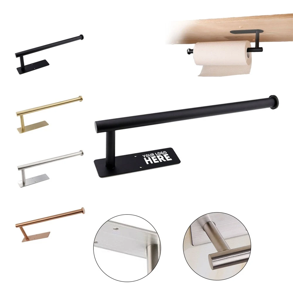 Stainless Steel Tissue Holder 1