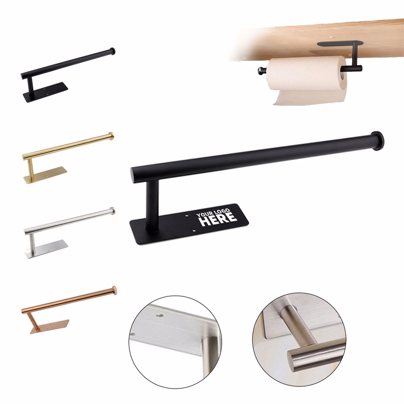 Stainless Steel Tissue Holder