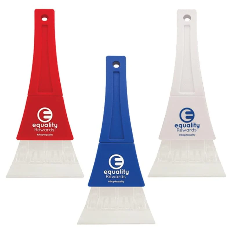 Heavy Duty Ice Scraper 1