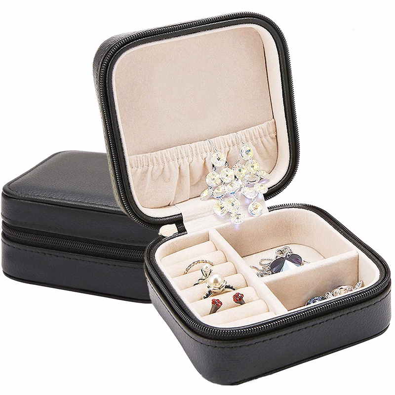 Mini Jewelry Organizer