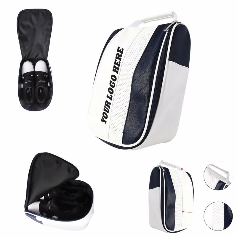 Golf Sport Shoe Bag