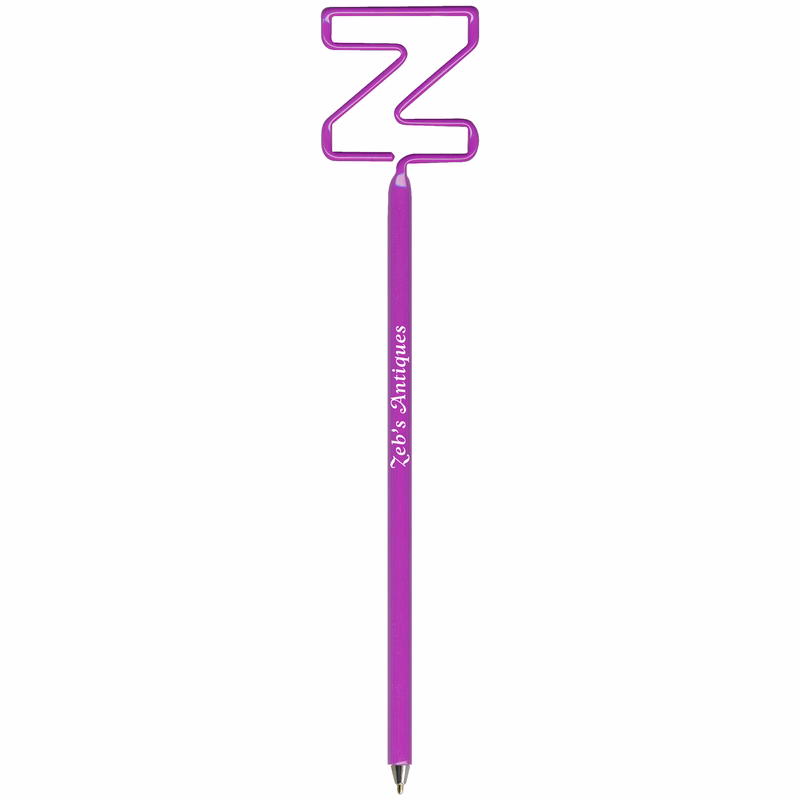 "Z" Inkbend Standard, Bent Pen