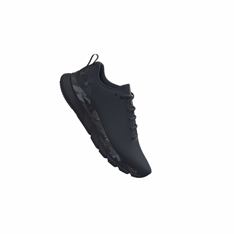 UA HOVR Turbulence Printed Men's Running Shoes