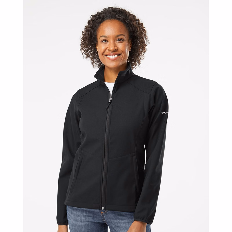 Women's Kruser Ridge™ Soft Shell Jacket - 212493