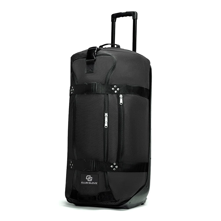 Club Glove Rolling Duffle XL 1