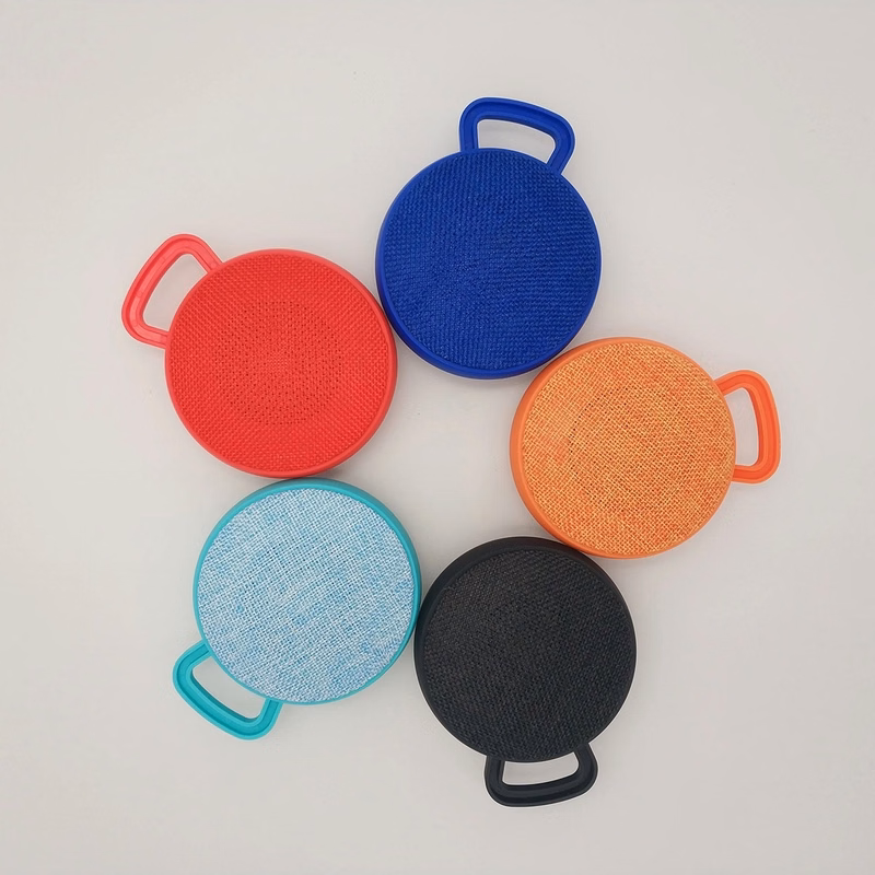 Portable Wireless 5.0 Speaker