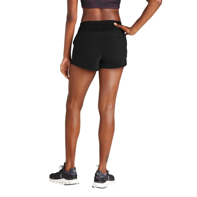 Sport-Tek Women's Repeat Short 1