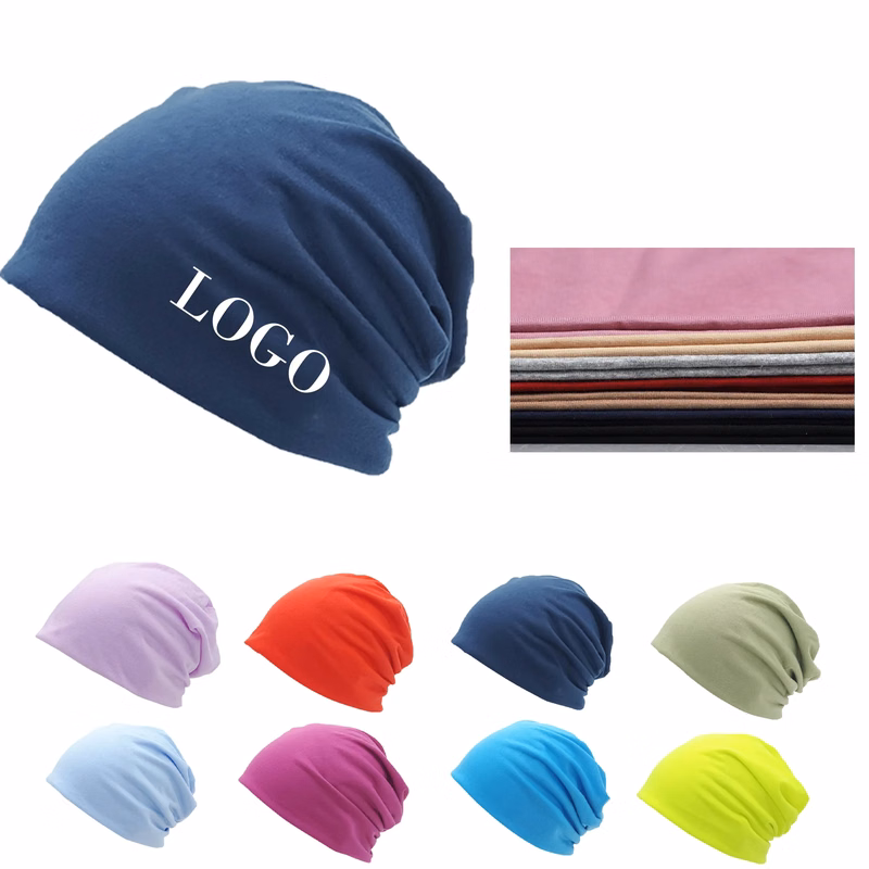 Autumn Windproof Warm Hat