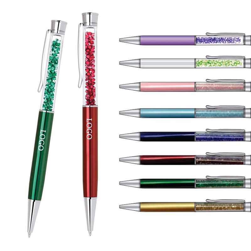 Rina Metal Pen