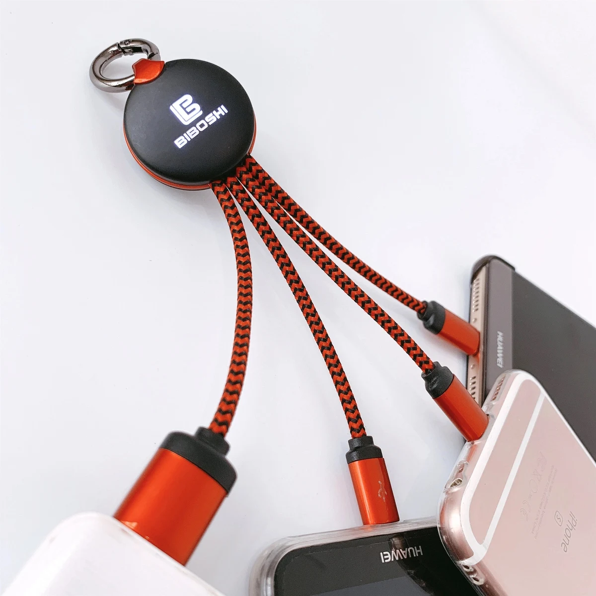 LED Light Charging Cable 1