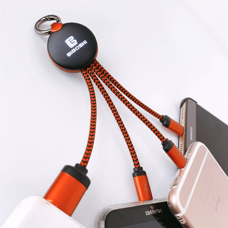 LED Light Charging Cable