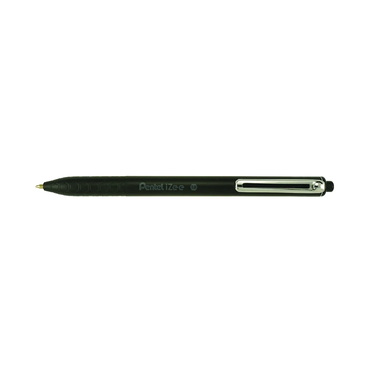 IZEE Retractable Ballpoint 1