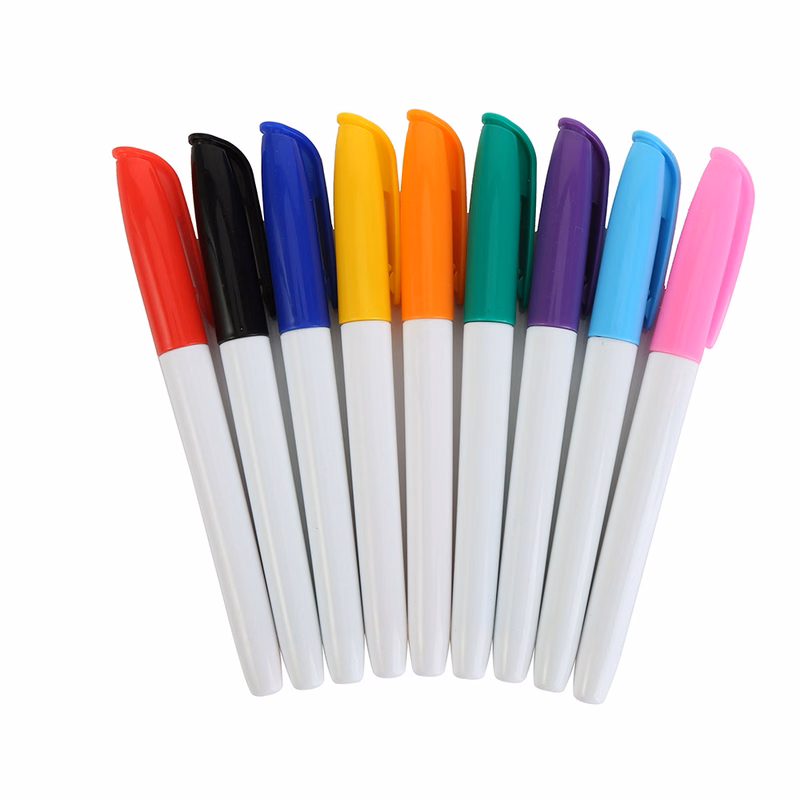 Erasable whiteboard pen