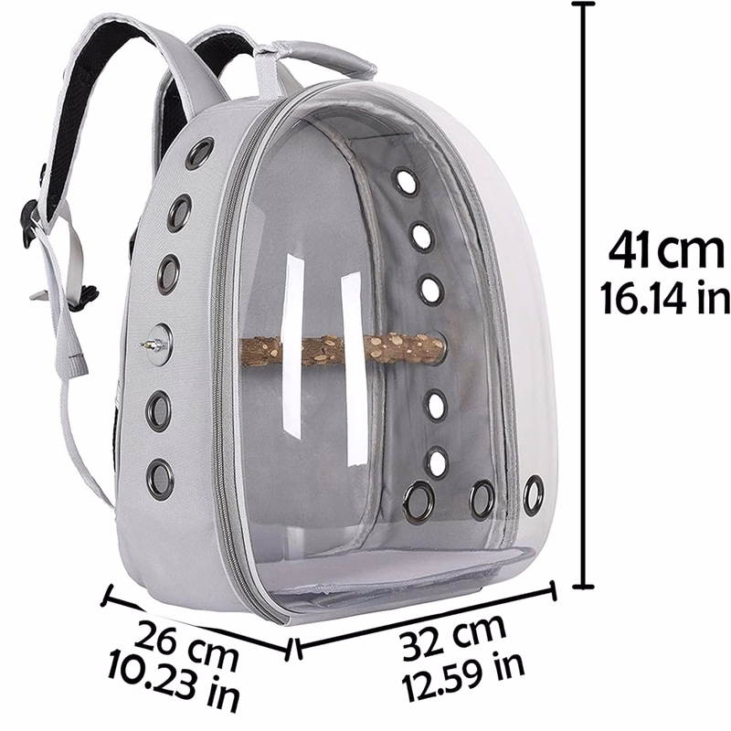 Multifunctional Pet Bag Backpack