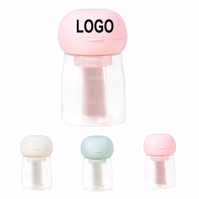 300ml Pet Water Bottle