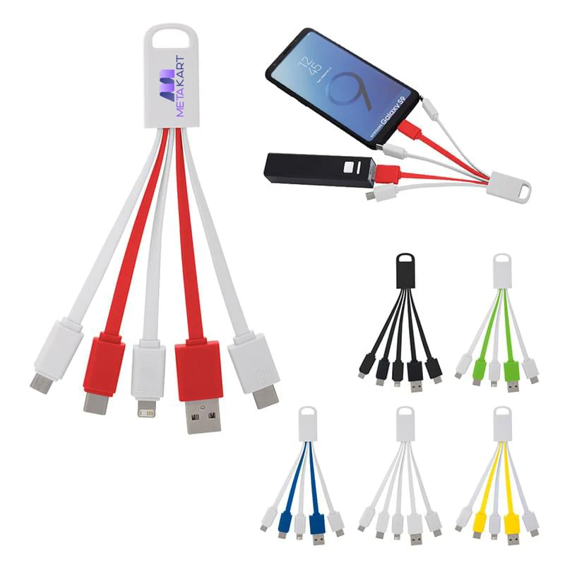 6-In-1 Cosmo Charging Buddy 1