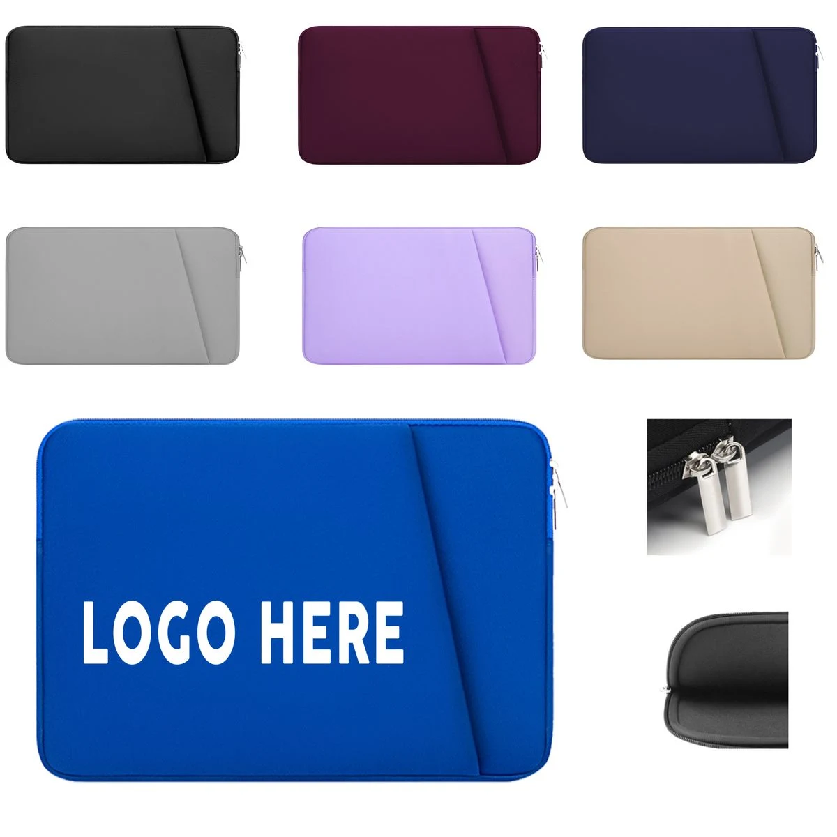 Lightweight Protective Computer Inner Sleeve 1