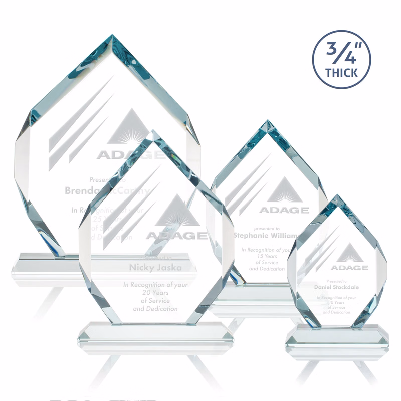 Royal Diamond Award - Starfire