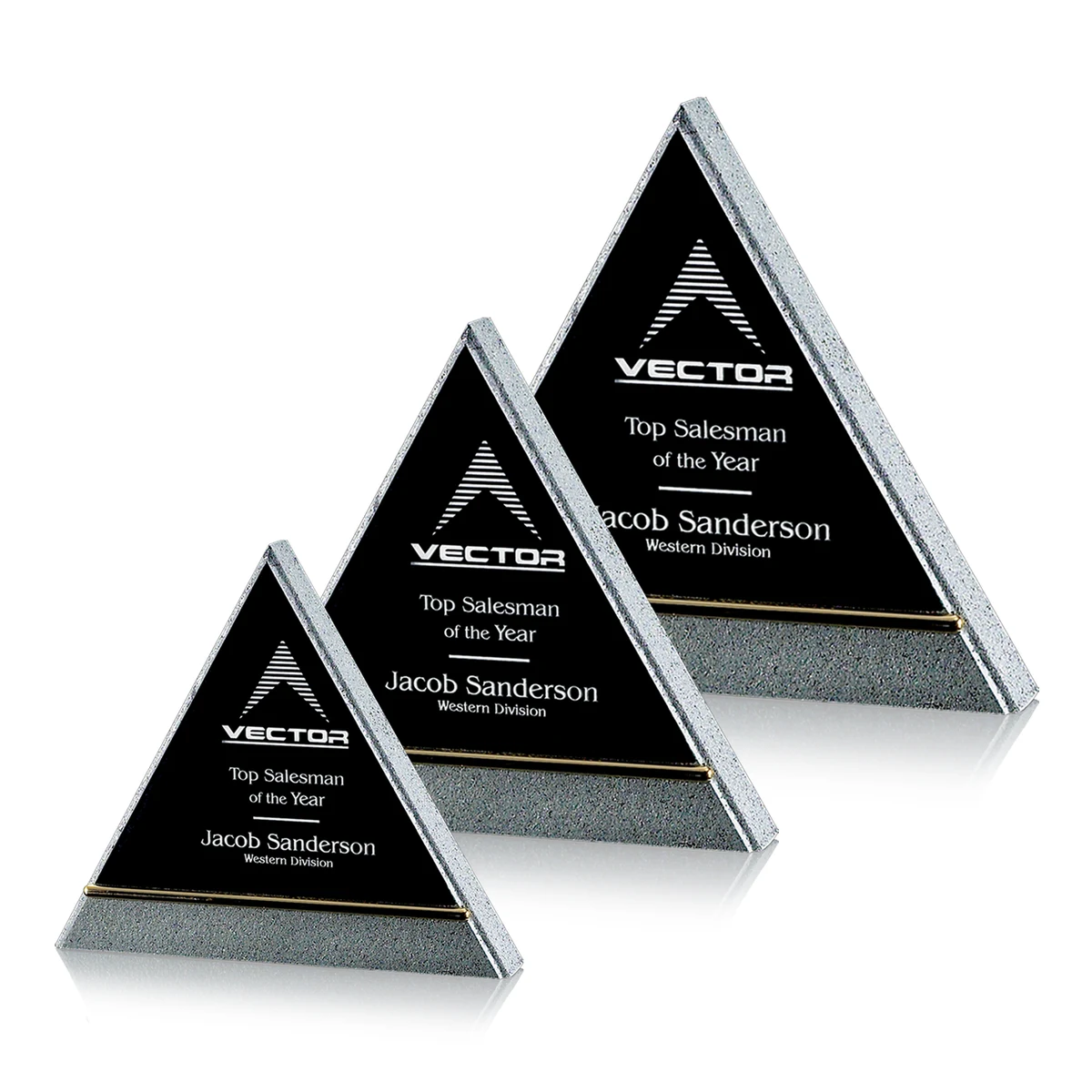 Greenwich Pyramid Award 1