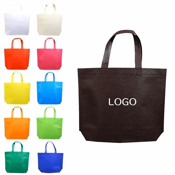 Tote 65gsm Non-Woven Bag